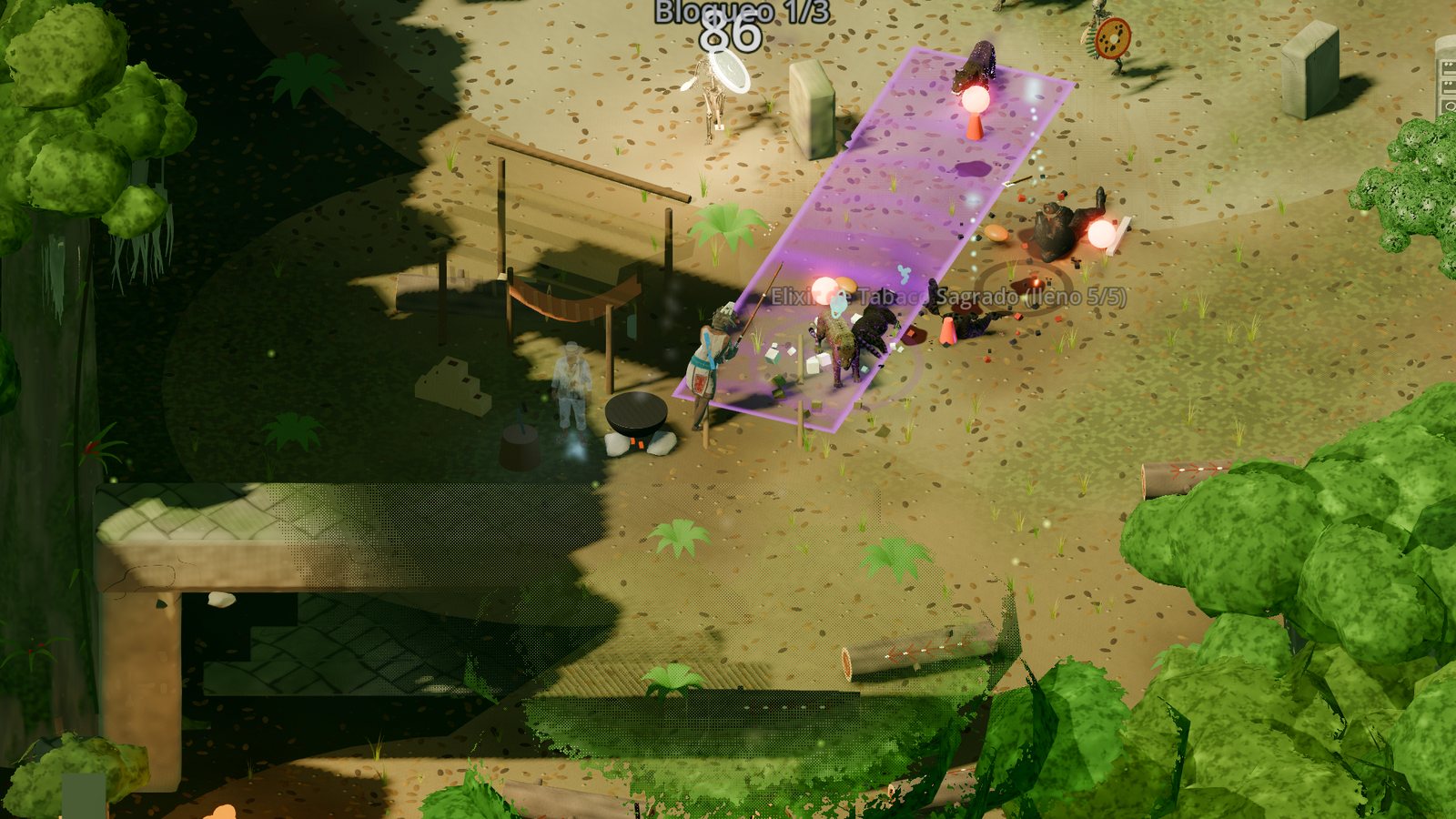 Captura del juego