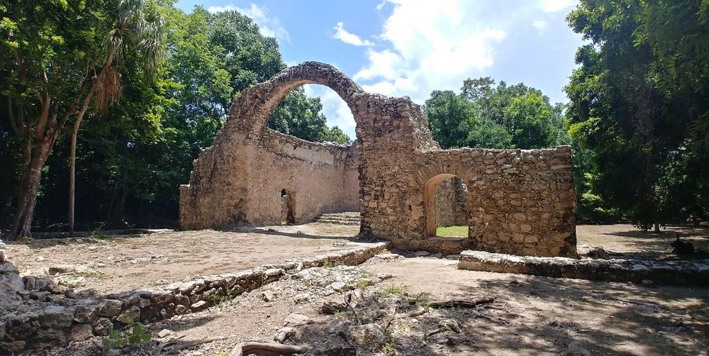 Oxtankah