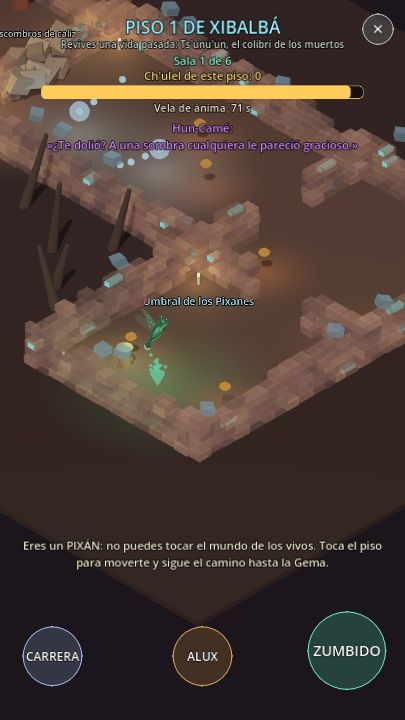 Prototipo 0.2 · en vertical y al azar